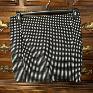 Ann Taylor Loft skirt